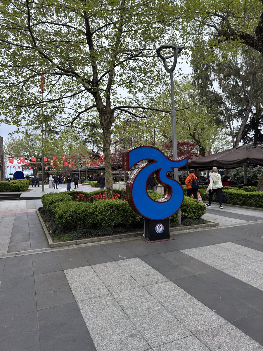 Günlerden #Trabzonspor