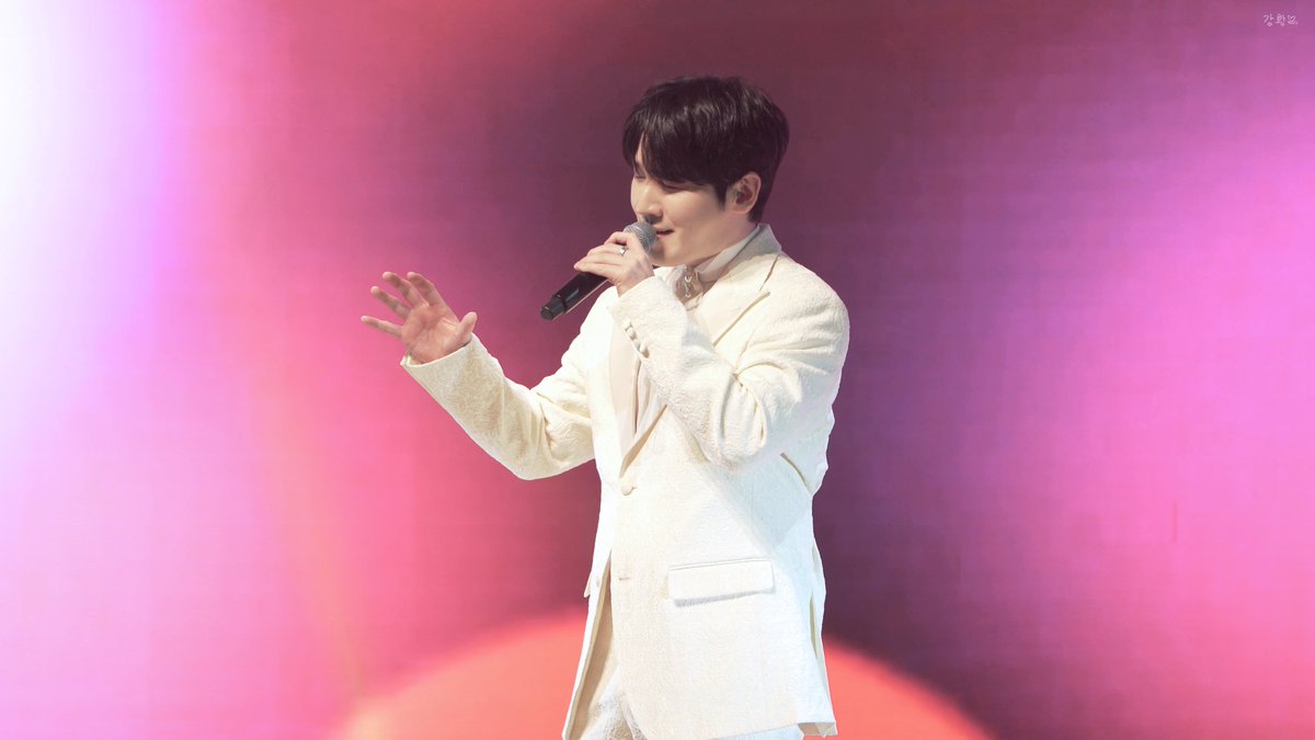 250406 [2025 폴포츠와 함께하는 기부콘서트] 듀에토 - Because We Believe(유슬기F)
youtu.be/TJht2qPjRx0