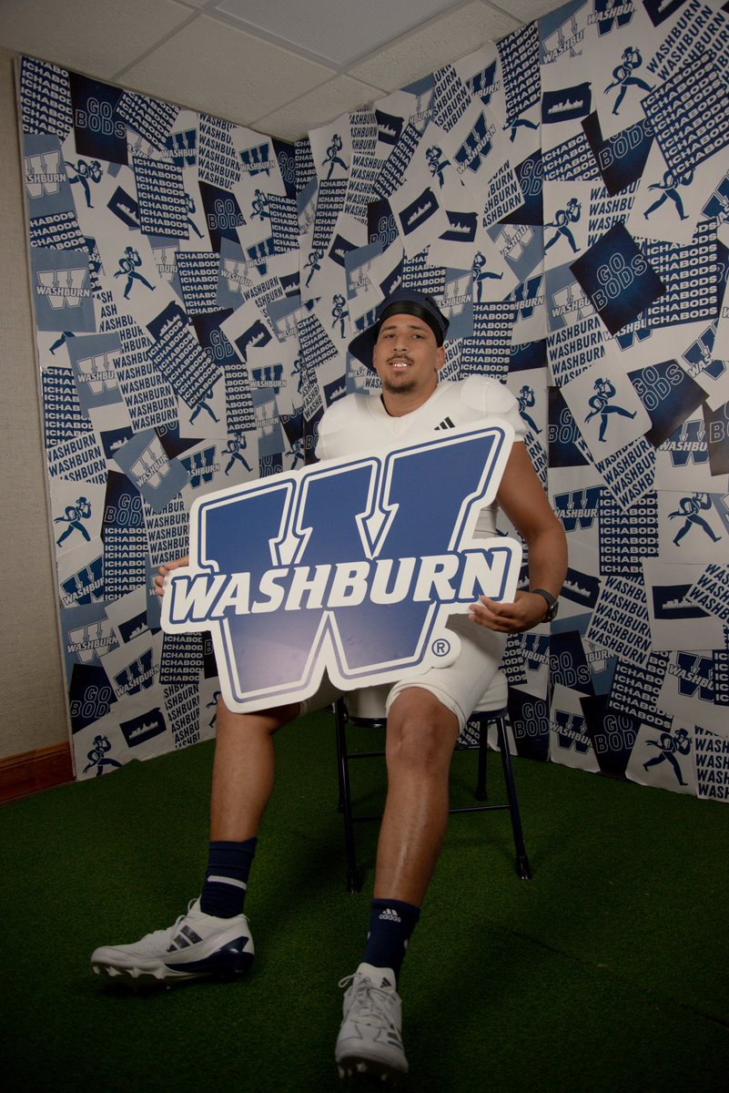 Had a great time this weekend at Washburn! <a href="/CoachNellyV/">Nelly Vazquez</a> <a href="/Travis_Britz/">Travis Britz</a>