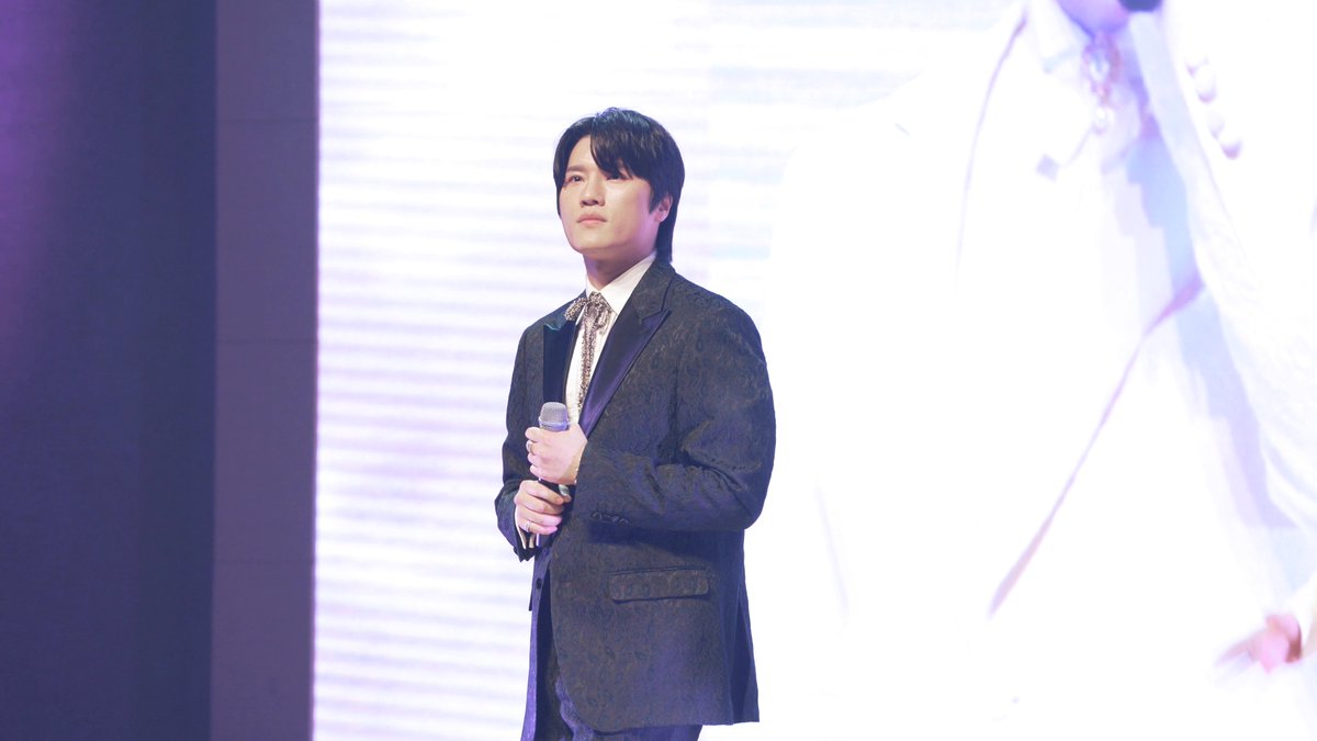 250406 [2025 폴포츠와 함께하는 기부콘서트] 듀에토 - Miracle
youtu.be/orI6bOhhr3E