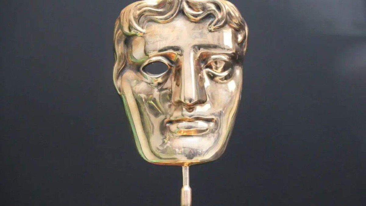 BAFTA Games Awards: List of Winners #BAFTAGamesAwards 

voguedaily.com/bafta-games-aw…