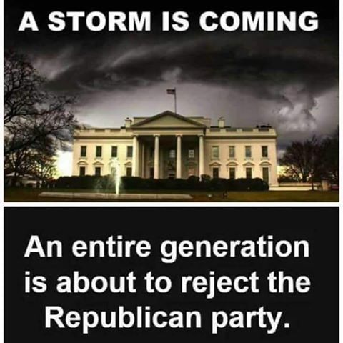MorcombJulie's tweet photo. @bling_momma FORCED BIRTH
Wealth transfer to the rich
Inequality
Authoritarianism
Voter Suppression
CUT MEDICARE
Terrorism
Insurrection
GUN VIOLENCE
END SOCIAL SECURITY
Dirty Air and Water
Destroying Planet
Pandemics
RACISM 
Misogyny
War
Theocracy
NO PLATFORM
..DEAD PARTY...#GOPDead https://t.co/CUYxqLnQnv
