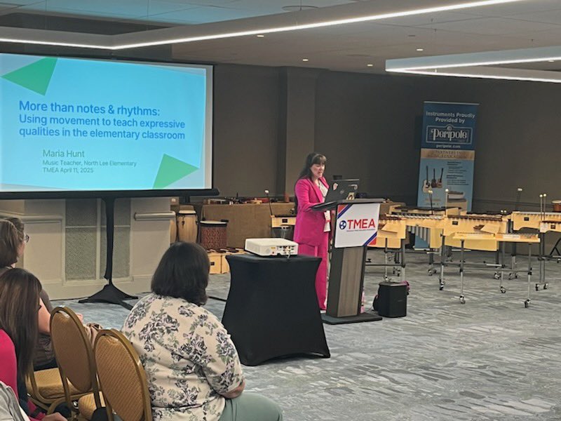 North Lee School tweet media