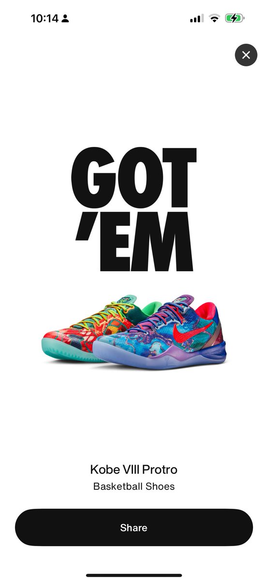 IphoneEmails's tweet photo. @snkr_twitr https://t.co/OqHSiQzJfV
