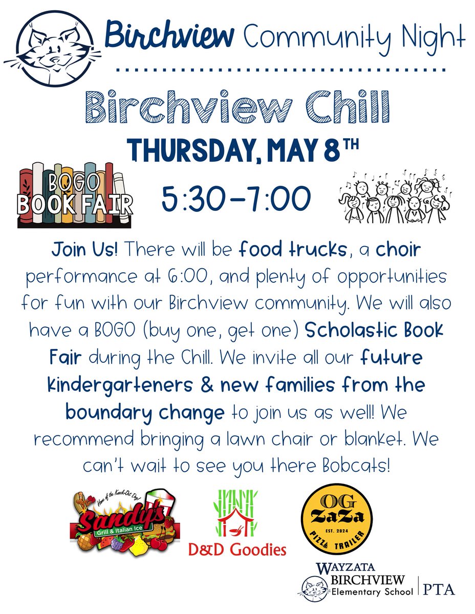 Birchview Elementary (@birchviewwps) on Twitter photo 