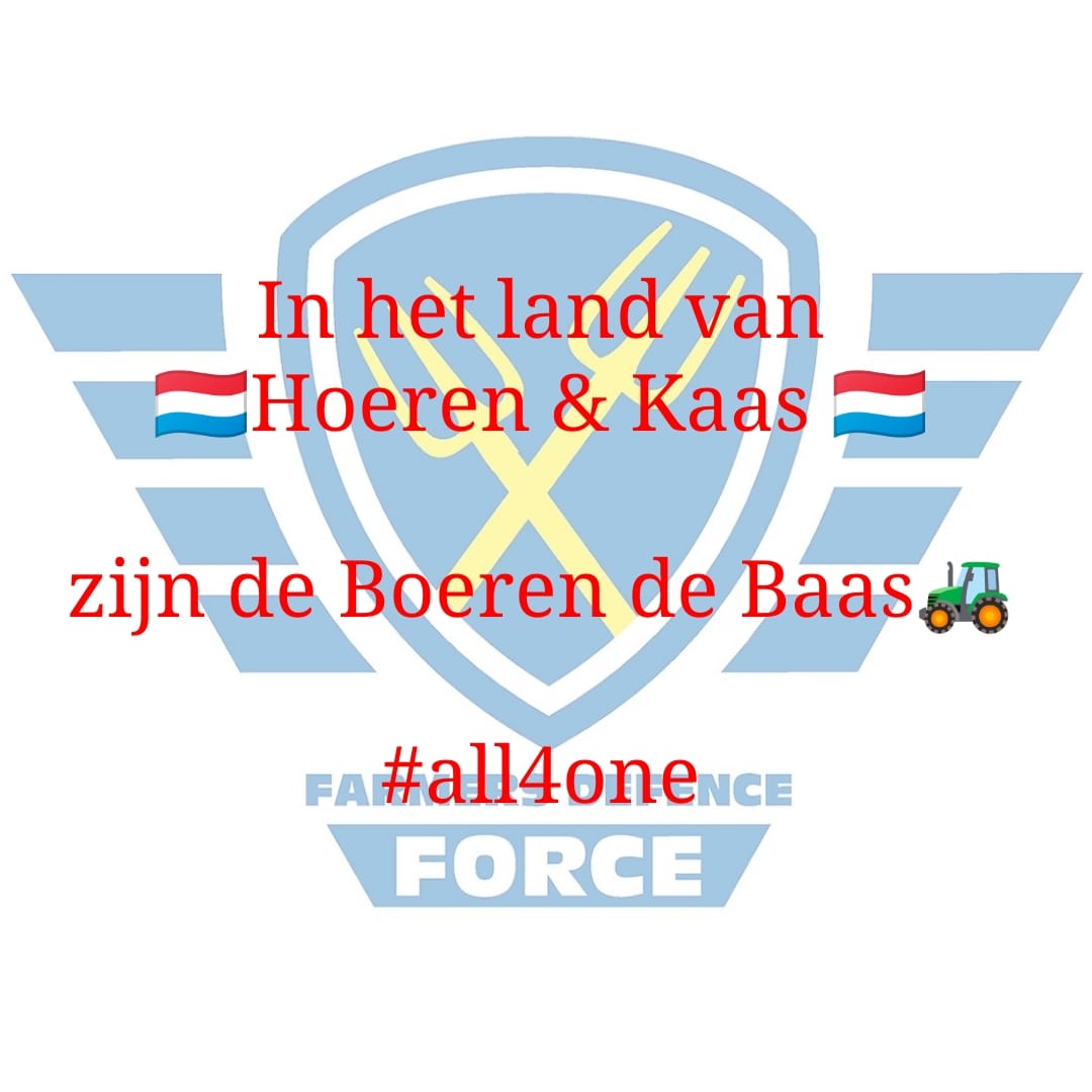 FDF_Nederland's tweet photo. @telegraaf We gaan ons maar weer eens beraden binnenkort. Helaas zit onze taak er nog niet op. #ToerTochten https://t.co/btUWMpCBnW