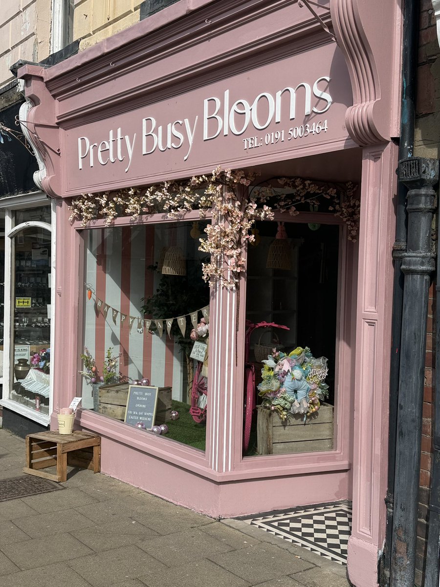 Chester-le-Street tweet media