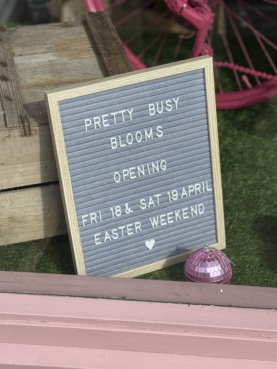 Good to see another shop opening in (ghost town) Chester-le-Street that isn’t a barbers charity shop nail salon