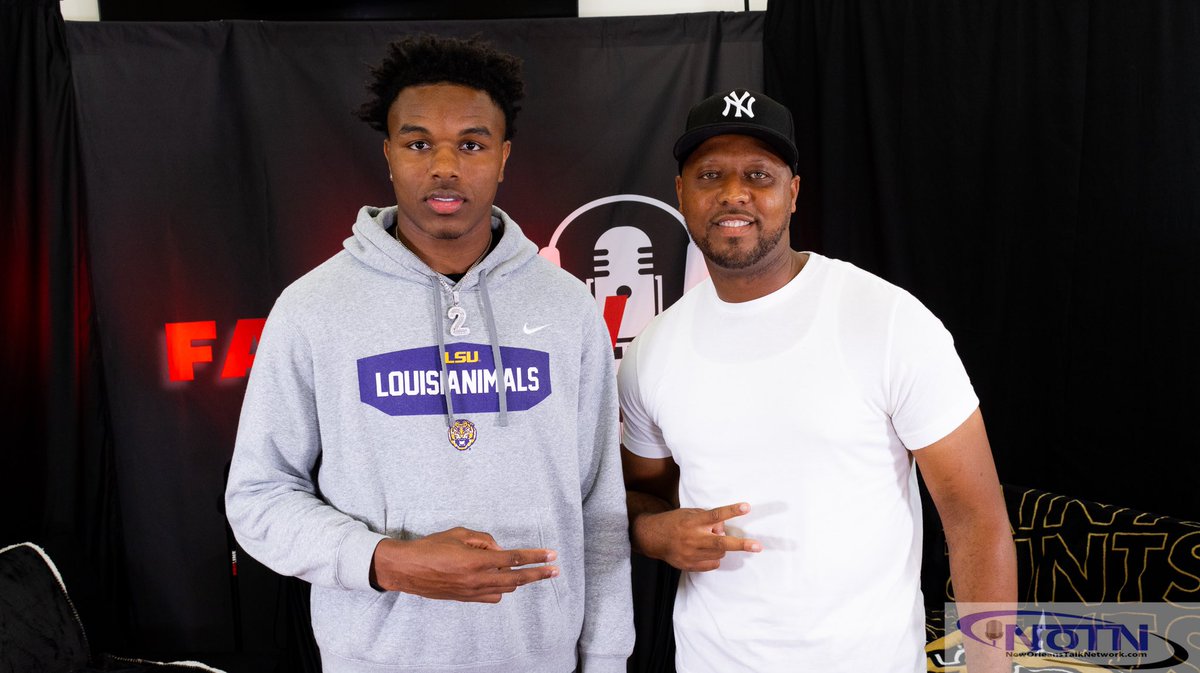 _ReggiePrivate's tweet photo. This one stings folks! 
Hate to hear this news 😢. 
RIP Kyren Lacy 💐 @alltimegreattt https://t.co/eVtNczS6w7