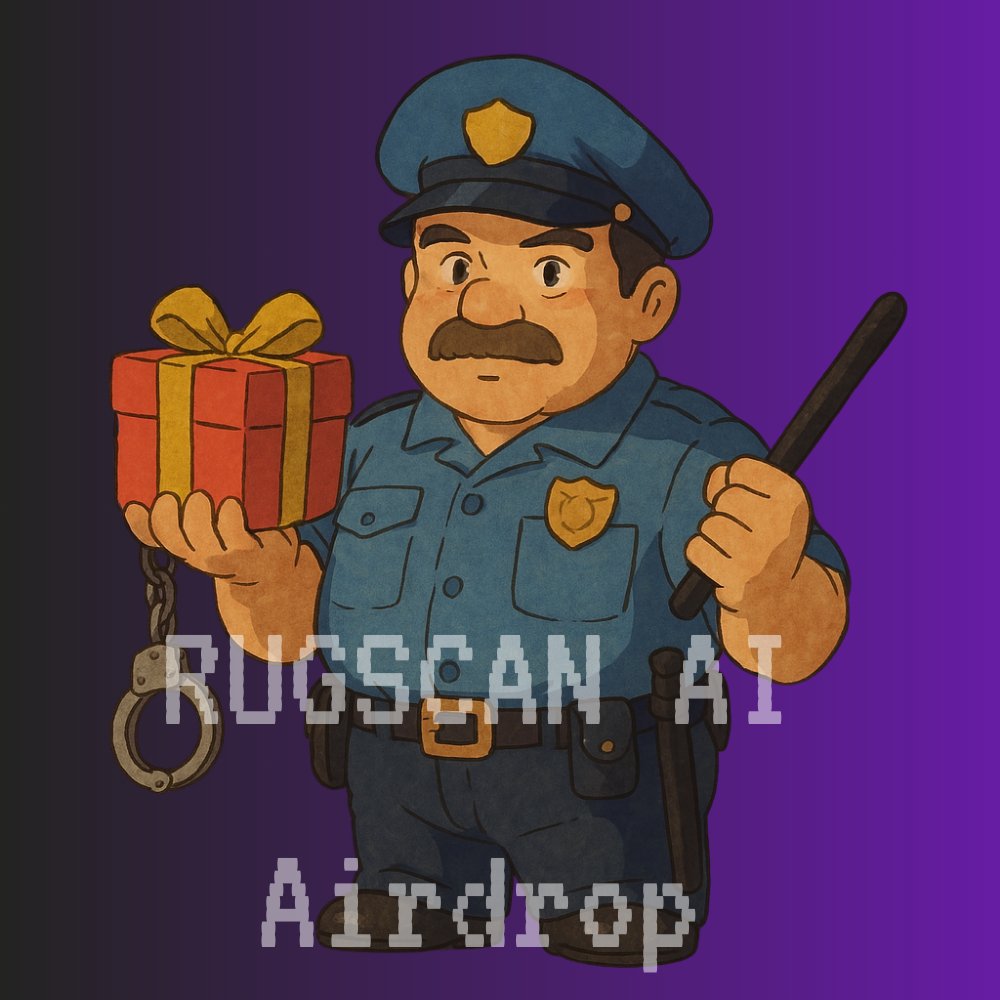 Rug Scan AI tweet media