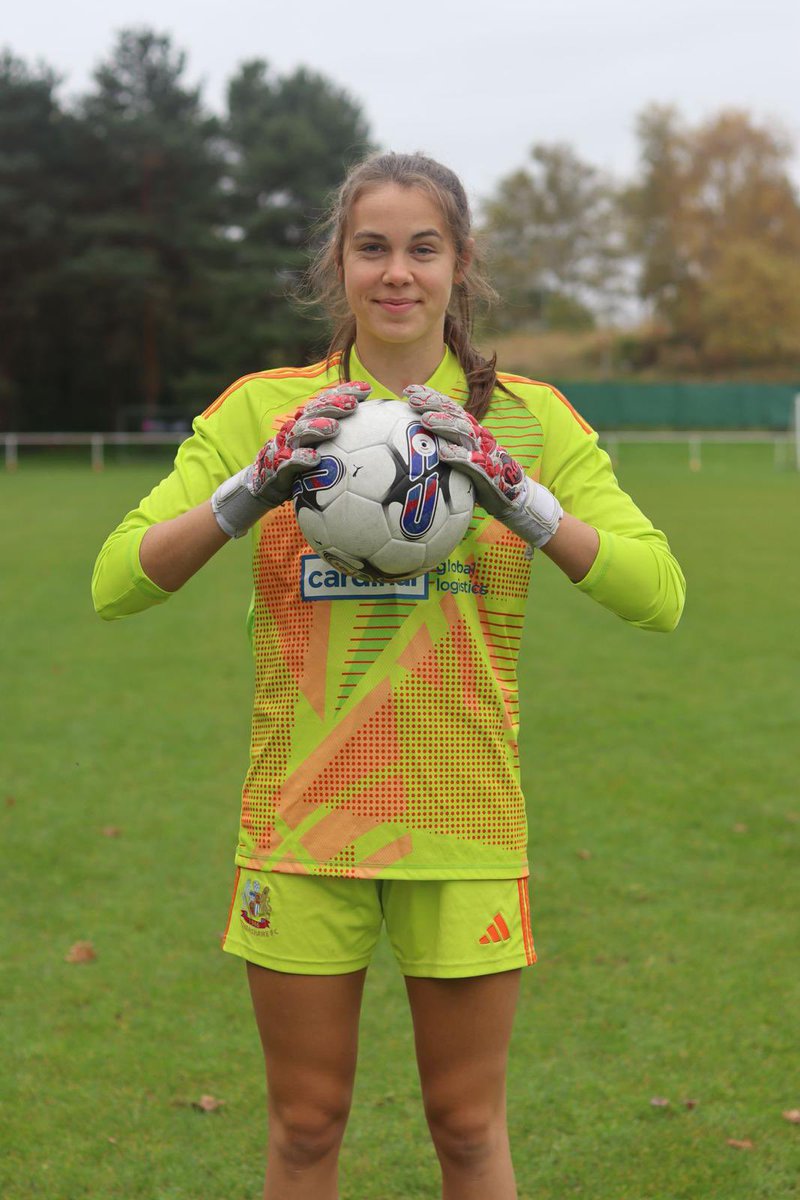 Wythenshawe FC Women tweet media