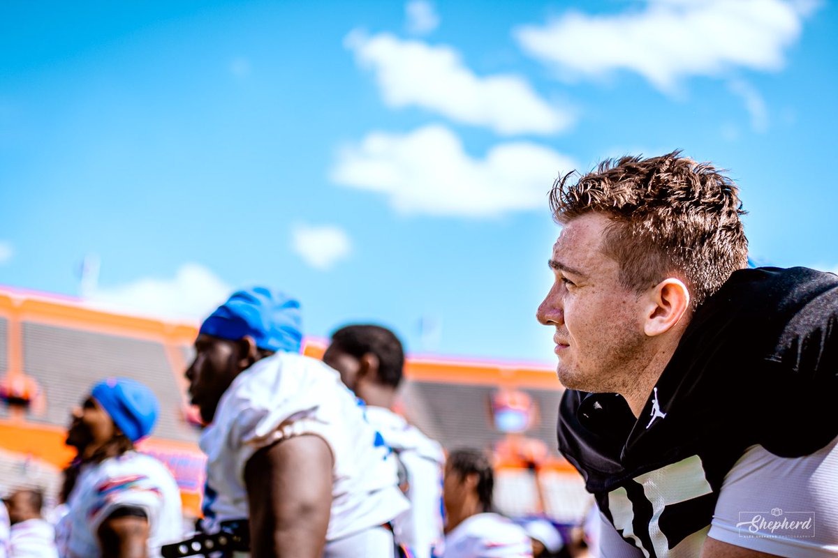 Solid first outing for <a href="/HBailey_05/">Harrison Bailey</a> 🐊