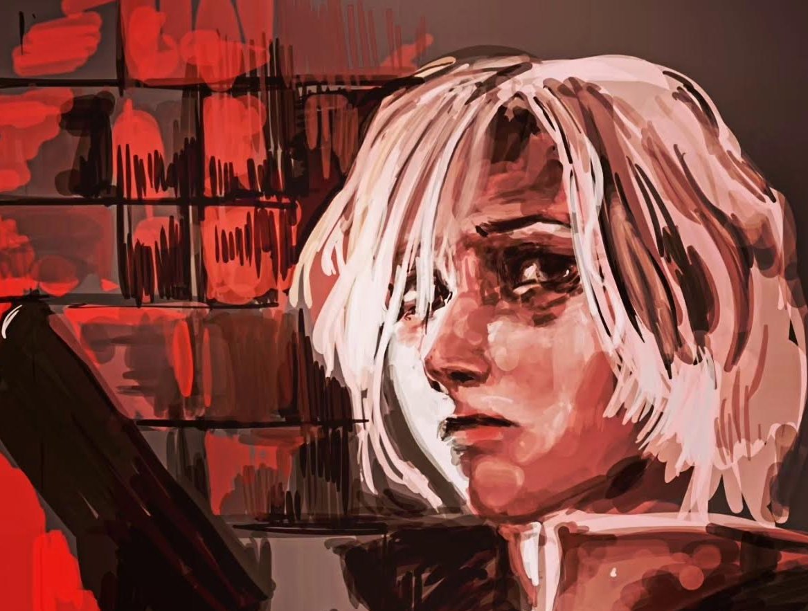 daybrick4566's tweet photo. silent hill arts to start acc!! https://t.co/VYHchXOeMf