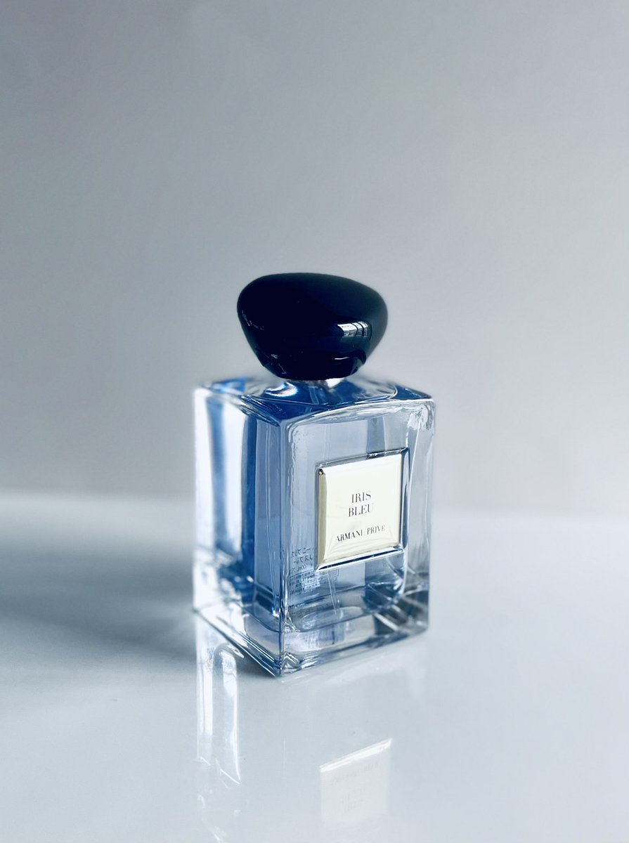 ARMANI アルマーニ プリヴェ イリス ブルー 100ml（アルマーニ