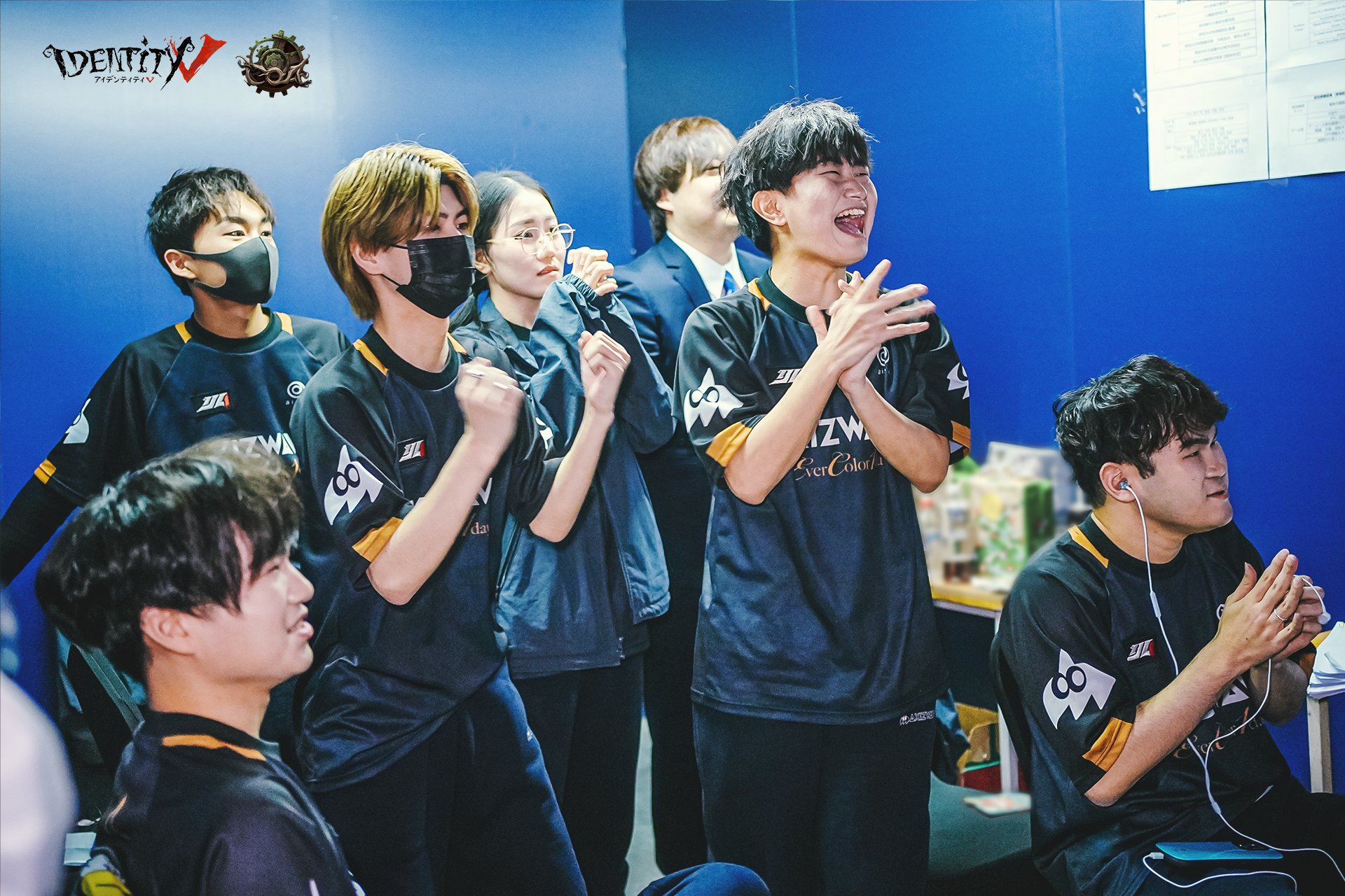 【超歓迎】 AXIZ WAVE X / (@AXIZ_WAVE) その他