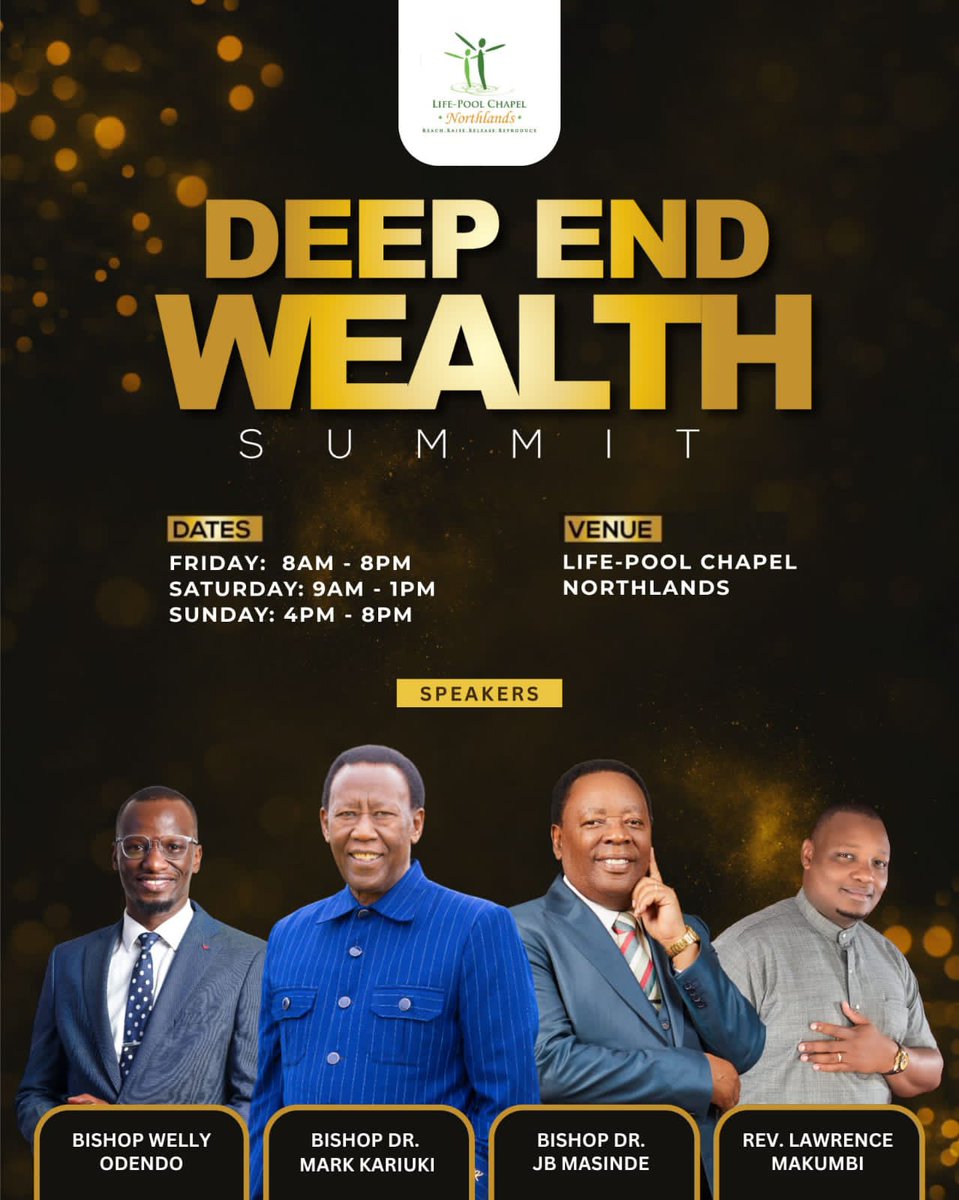 WellyOdendo's tweet photo. We have had an amazing 2 days at the Deep End Summit.
We conclude today, don't miss the final push.
See you in Northlands at 4 PM
#DeepEnd25 #Shine25 https://t.co/erzXW9v2Wn
