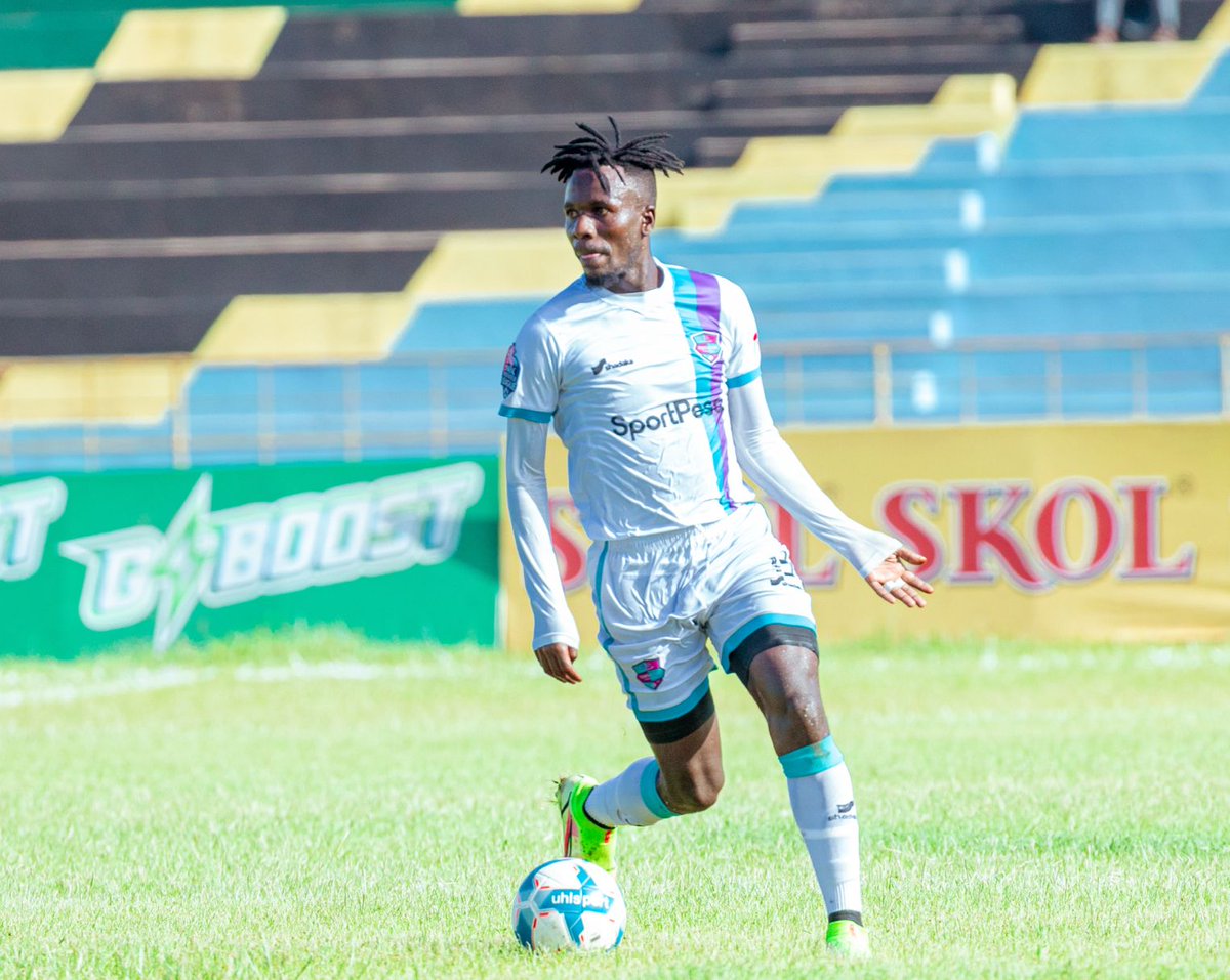 Fountain Gate Football Club tweet media