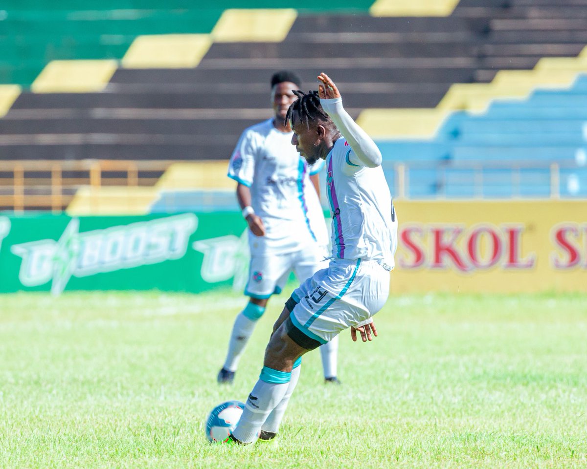 Fountain Gate Football Club tweet media