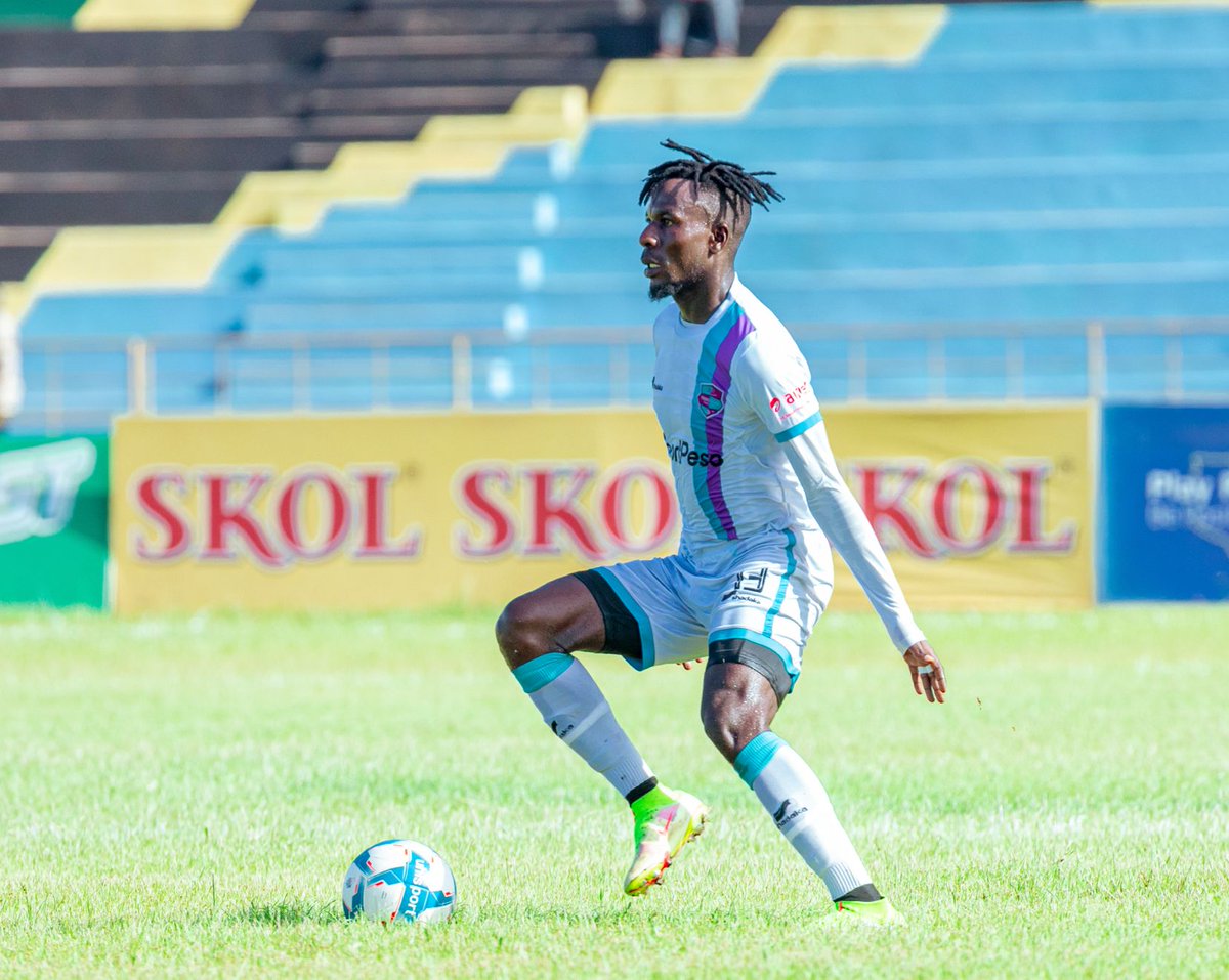 Fountain Gate Football Club tweet media