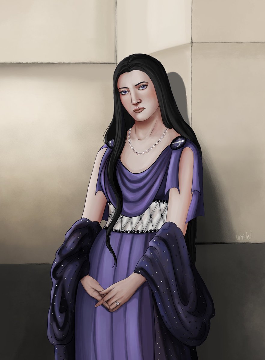 Ashara Dayne

#asoiaf