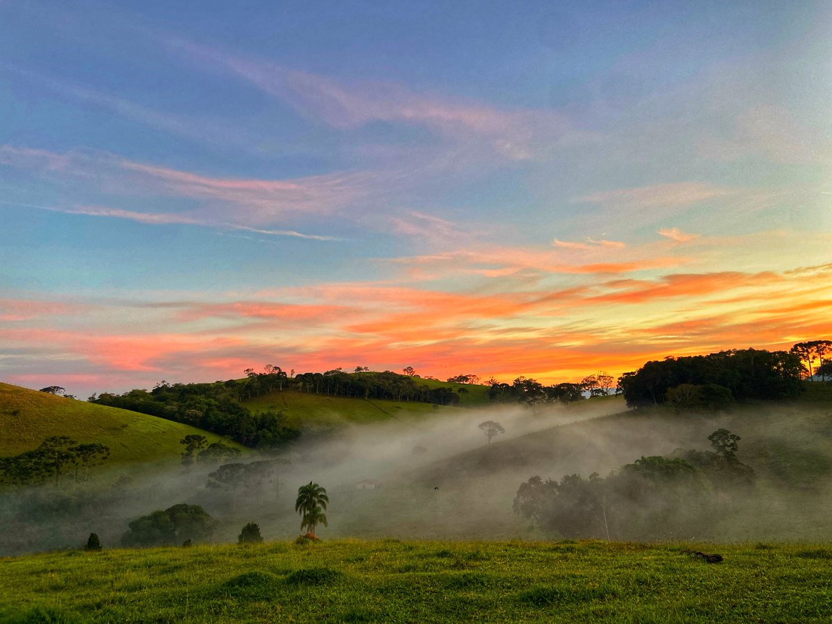 Good Sunday morning!