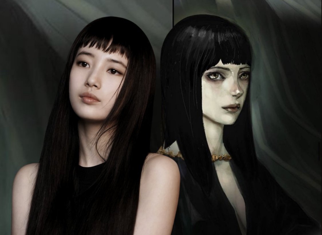 Perfume_9410's tweet photo. 현혹은 원작 웹툰으로 일제강점기를 배경으로 하는 미스터리한 시대극이다.  이에 맞춰 수지는 일제강점기로 향한다. 이를 중심으로 또 다른 시간대의 이야기까지 담길 예정이다. 원작과 시리즈가 어떻게 바뀔지, 수지를 통해 매혹적인 인물들이 어떻게 표현될지에도 관심이 집중되고 있다. https://t.co/33psjhrp7D