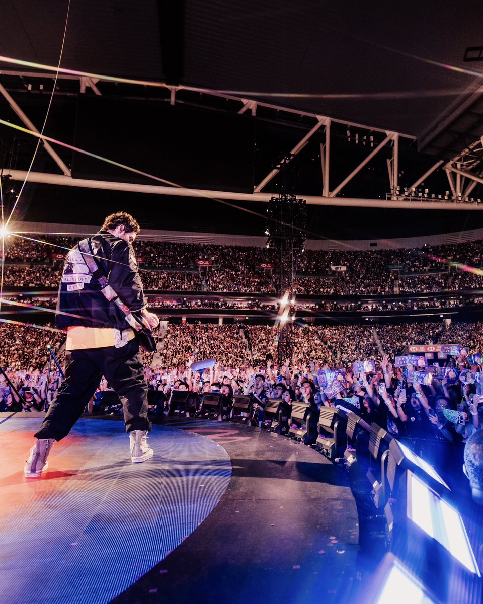 Coldplay tweet media