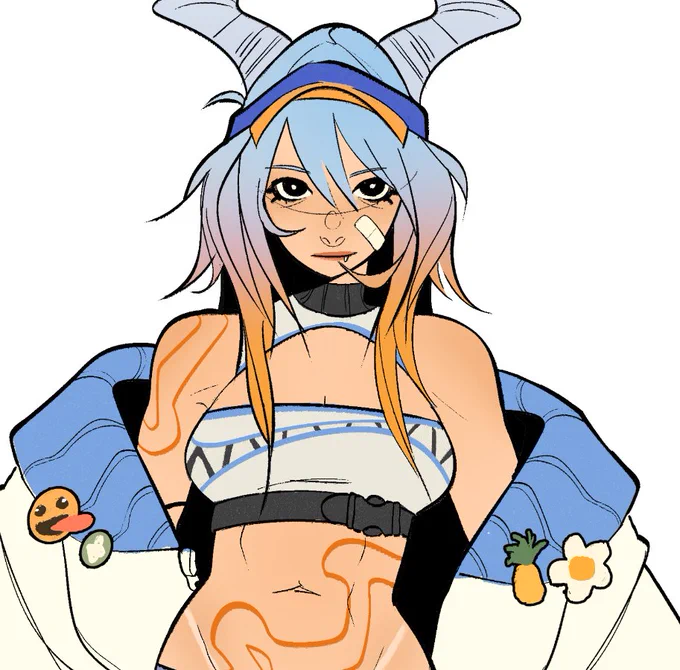 wip