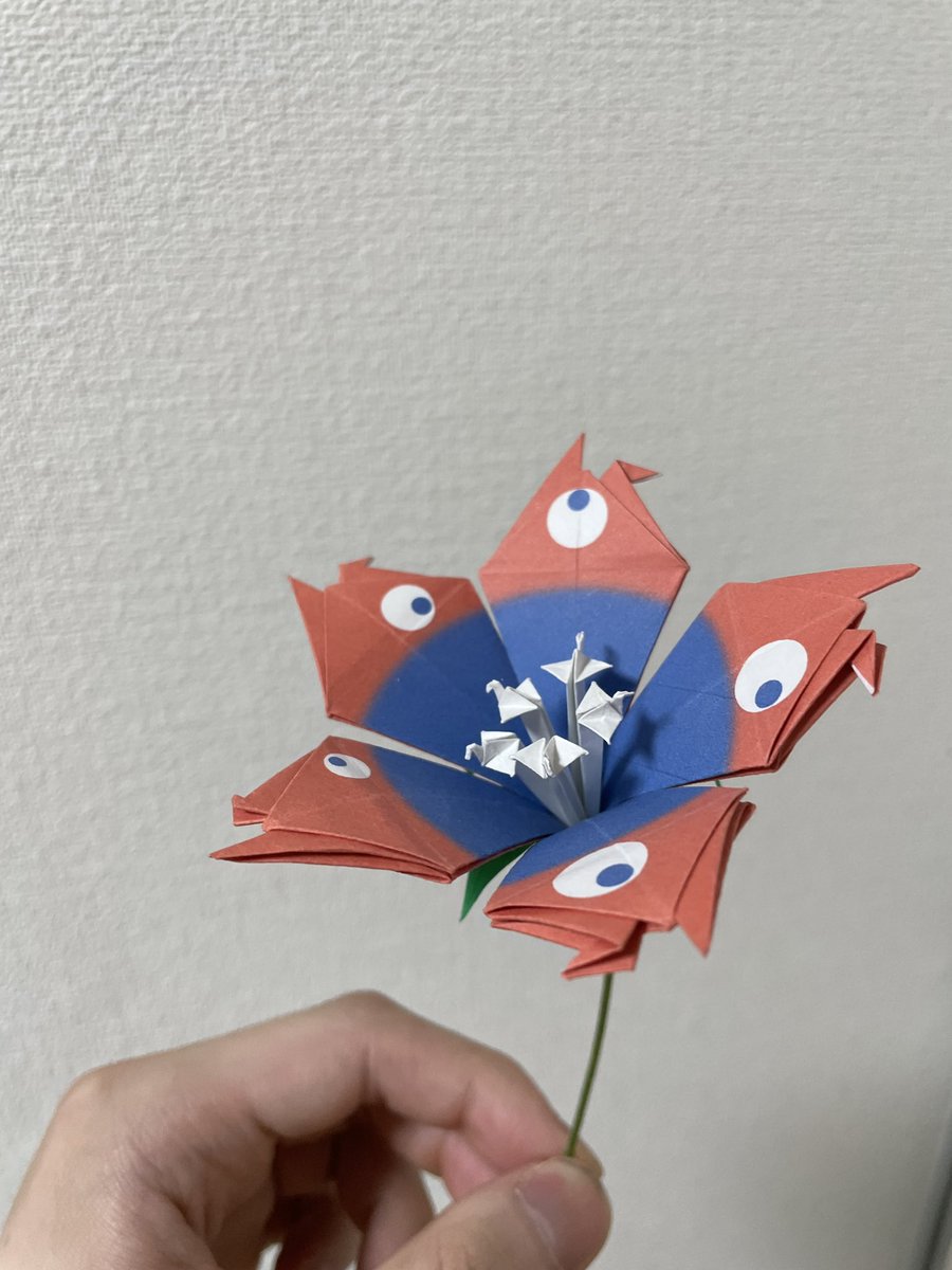 鶴花 (@FlowerCrane_) / Posts / X