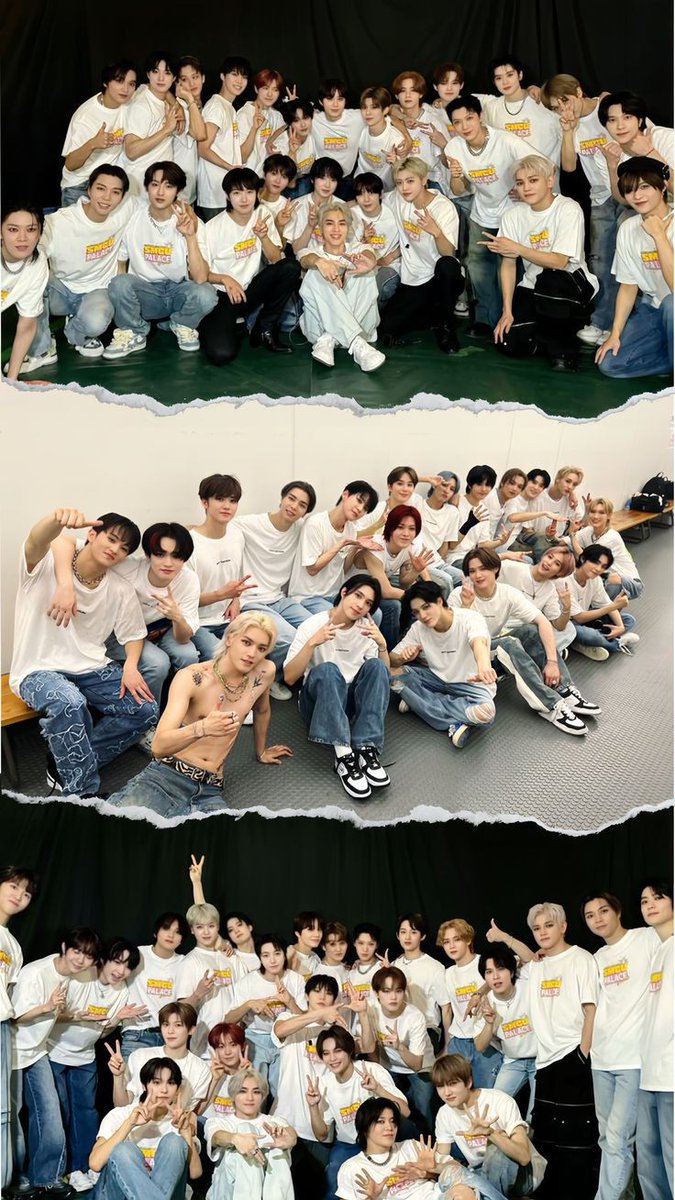nanufinuna's tweet photo. ✨GIVEAWAY TIME✨
dalam rangka 9 YEARS WITH NCT TO INFINITY

• buat 6 orang ( 2pc/org)
• binder nya buat 2 dari 6 pemenang

📌 co shopee, biaya pack nanti di refund.
end: tba

syarat : like+rt, komen done biar aku mudah dm nya
#HAPPYNCTDAY
#NeoCelebratesNine https://t.co/SMfTSaTdrc