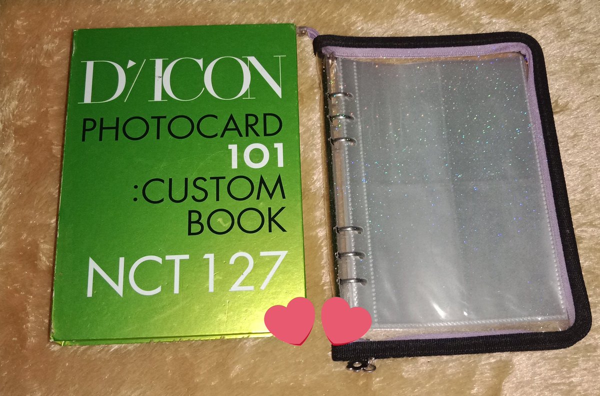 nanufinuna's tweet photo. ✨GIVEAWAY TIME✨
dalam rangka 9 YEARS WITH NCT TO INFINITY

• buat 6 orang ( 2pc/org)
• binder nya buat 2 dari 6 pemenang

📌 co shopee, biaya pack nanti di refund.
end: tba

syarat : like+rt, komen done biar aku mudah dm nya
#HAPPYNCTDAY
#NeoCelebratesNine https://t.co/SMfTSaTdrc
