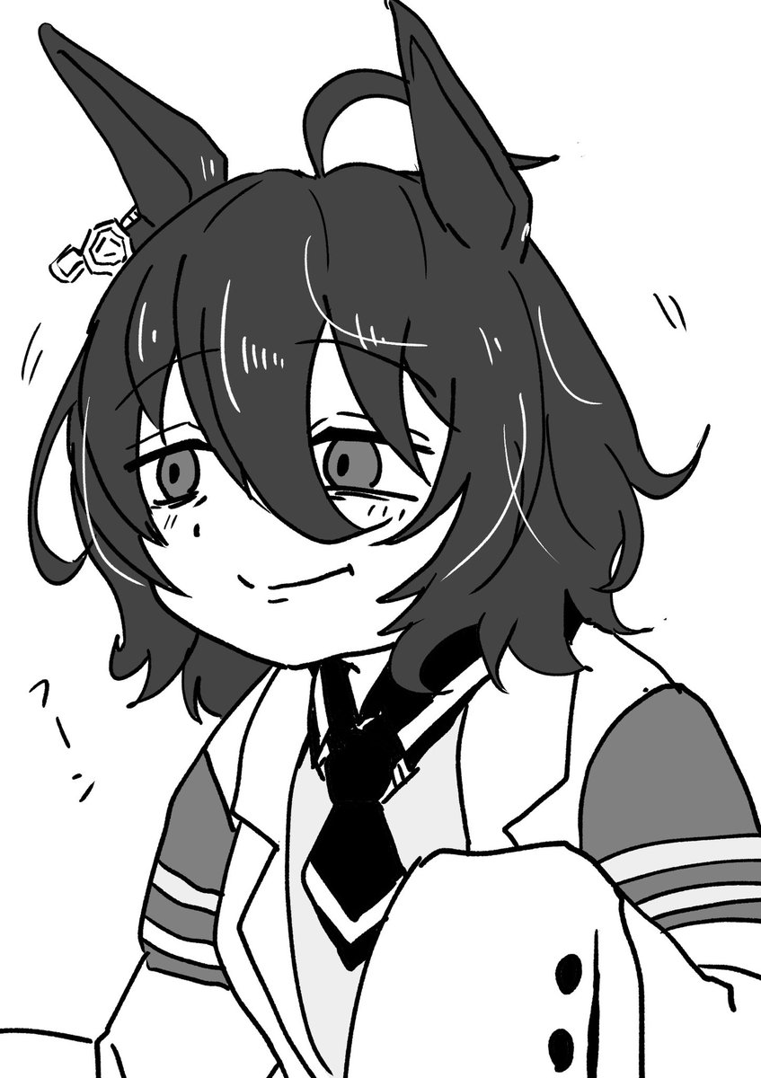 #アグネスタキオン生誕祭2025
🎂🧪✨ 