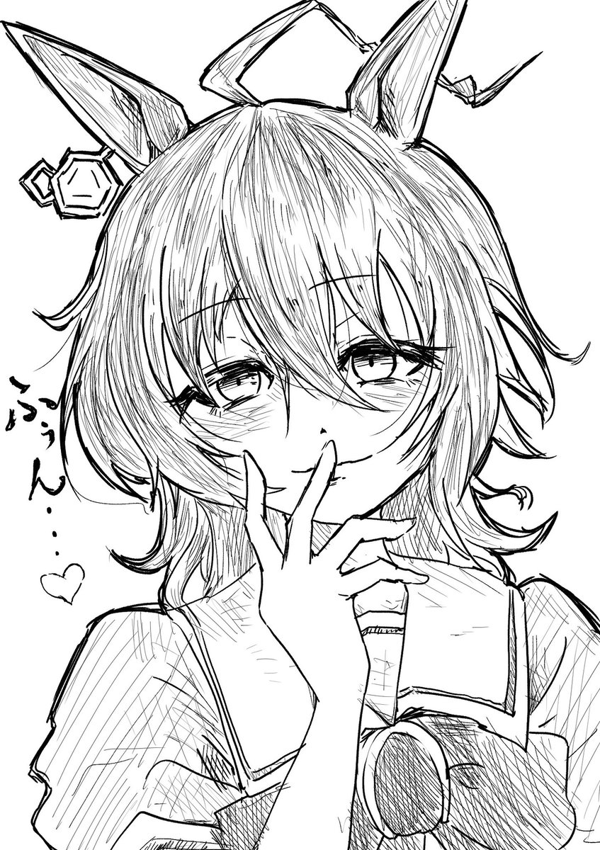 #アグネスタキオン生誕祭2025
🎂🧪✨ 