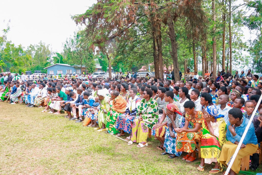 RadioTv10 Rwanda tweet media