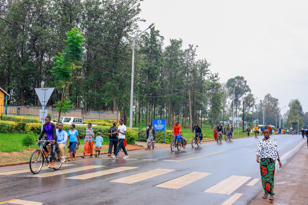 RadioTv10 Rwanda tweet media