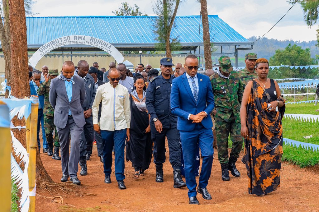 RadioTv10 Rwanda tweet media