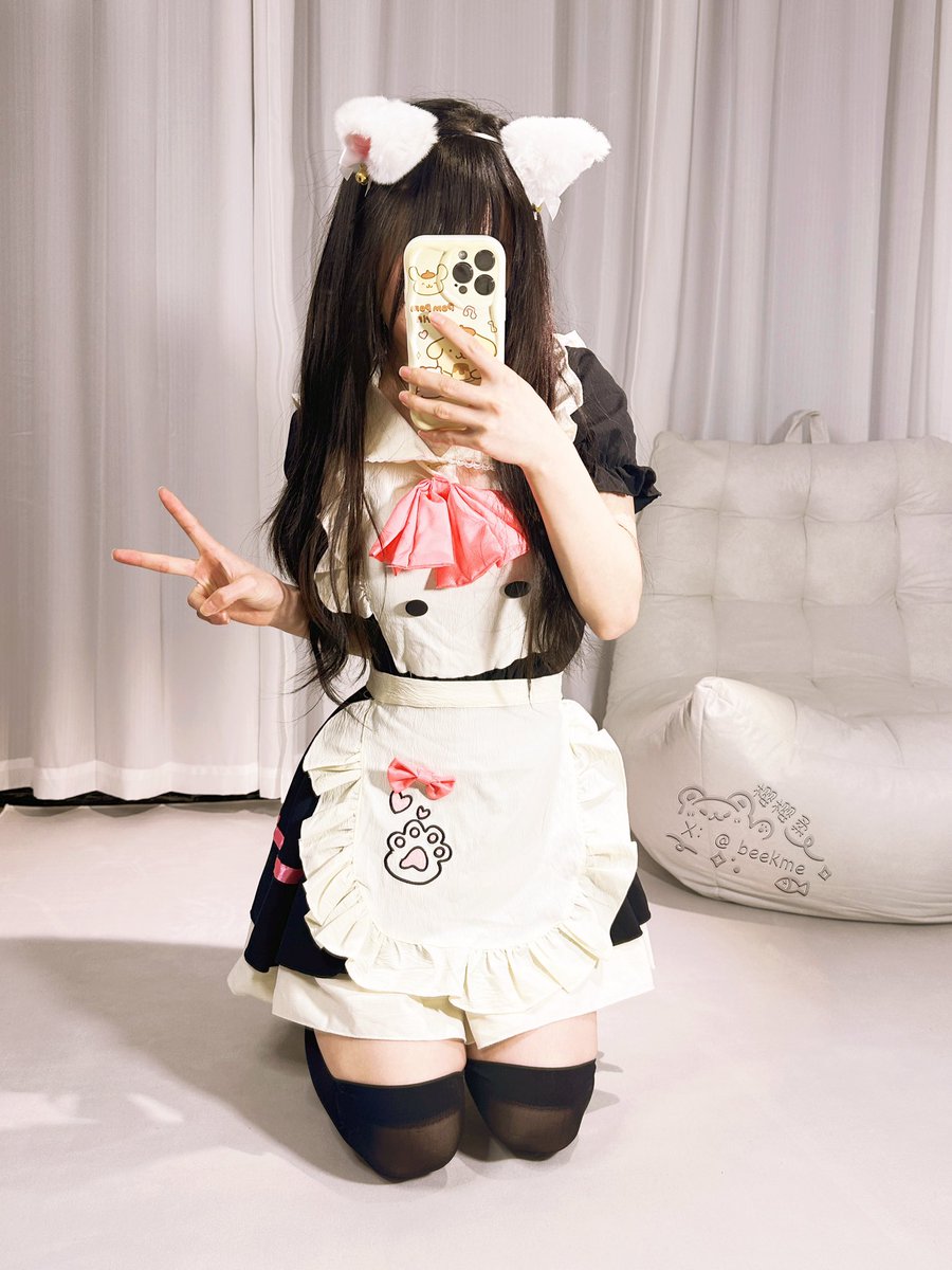 樱樱柔 tweet media