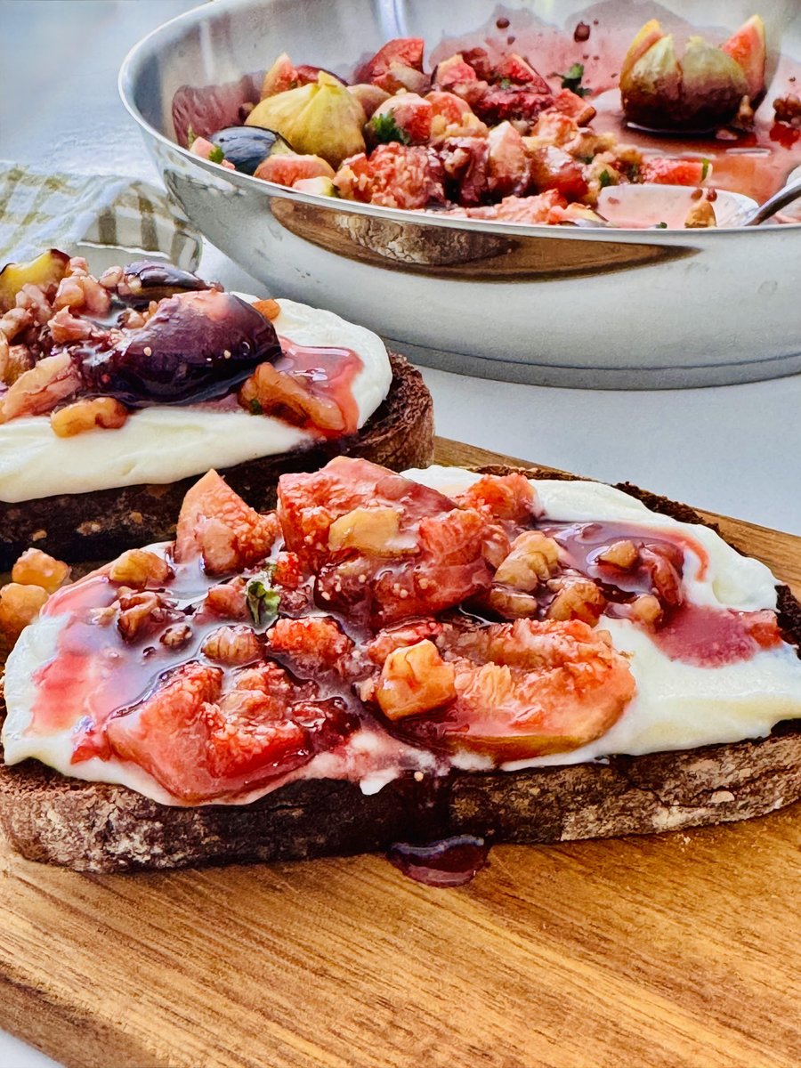 Anosmic Kitchen | Comfort Food & Recipes tweet media