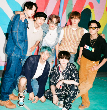 AboutMusicYT's tweet photo. Dynamite by BTS is the biggest kpop song on Billboard HOT 100 this decade. https://t.co/15FhGqjKOF
