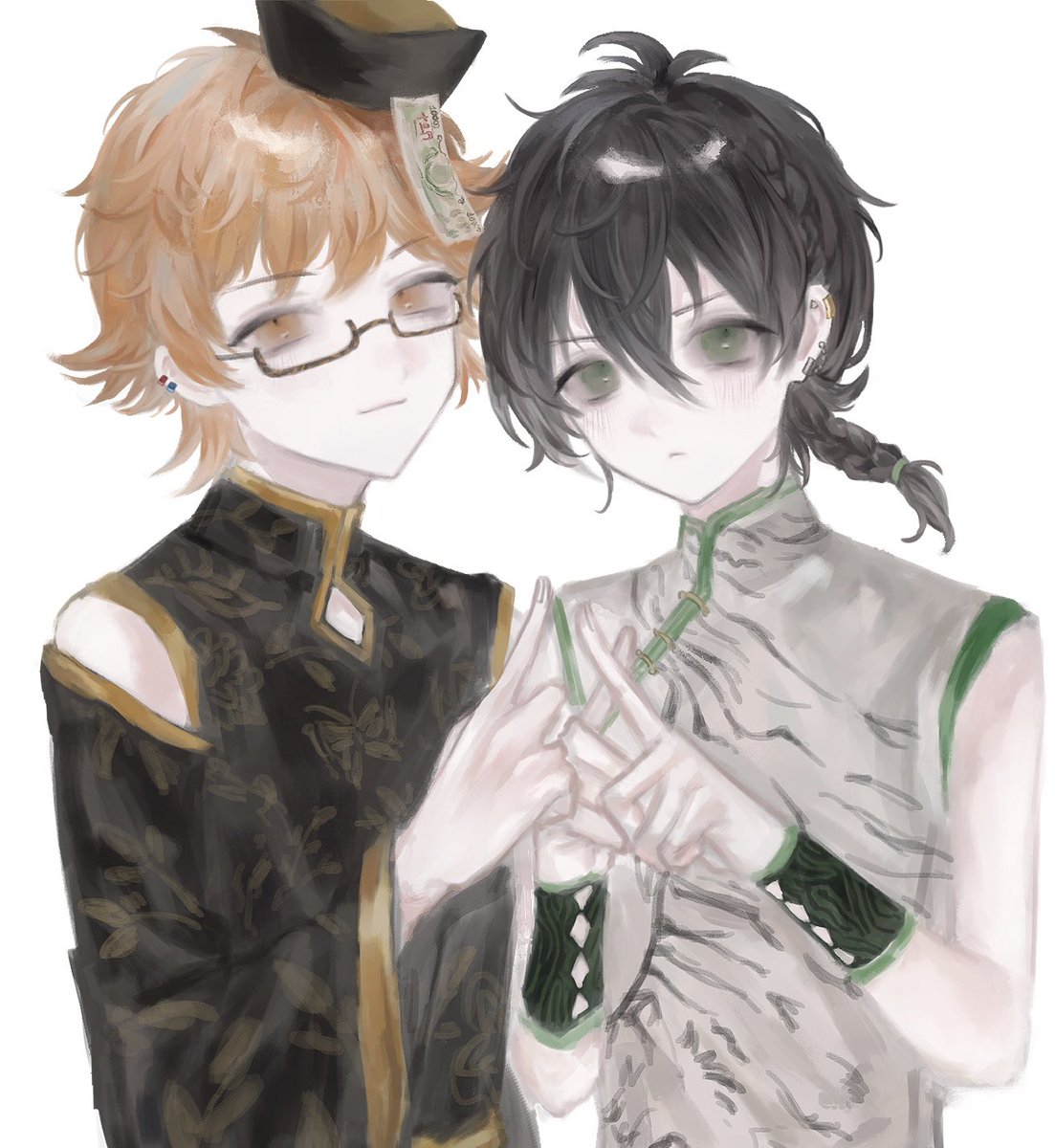 KagaSumeragi's tweet photo. カケタイ https://t.co/MFo7SC4plk