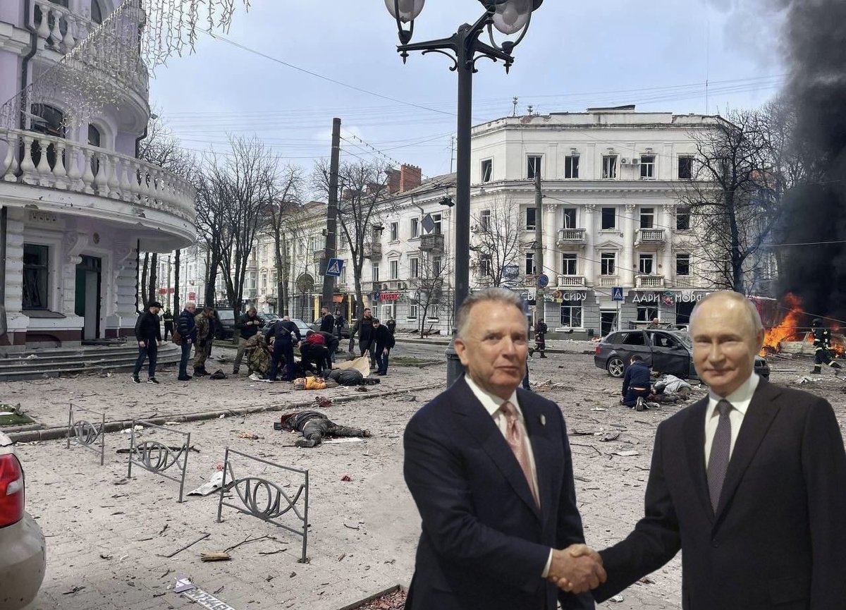 Твоя Смачна Шаурма tweet media