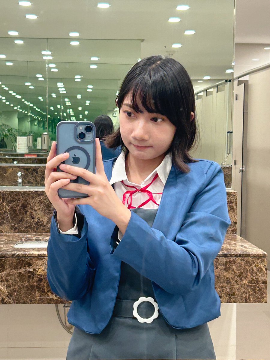 seushicahill's tweet image. コスプレしてみた૮꒰ ˶• ༝ •˶꒱ა ♡

#lovelive #leilla #5yncri5e #AiScReam