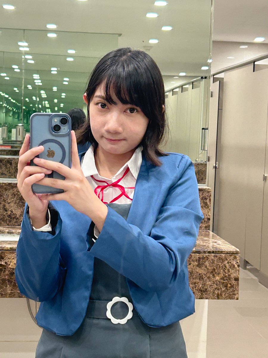 seushicahill's tweet image. コスプレしてみた૮꒰ ˶• ༝ •˶꒱ა ♡

#lovelive #leilla #5yncri5e #AiScReam