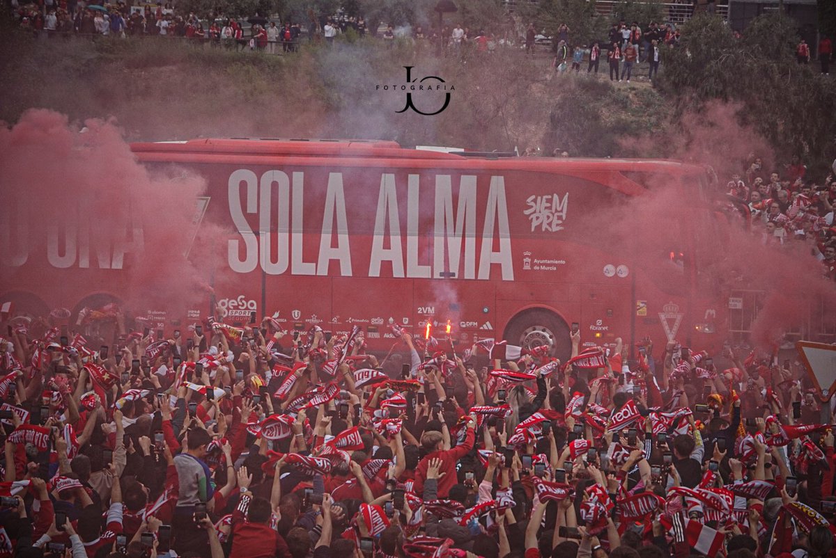 Peibolgm14's tweet photo. Esta foto de @OrTuu 🔴⚪️ 

@realmurciacfsad https://t.co/BMAO42s2kp