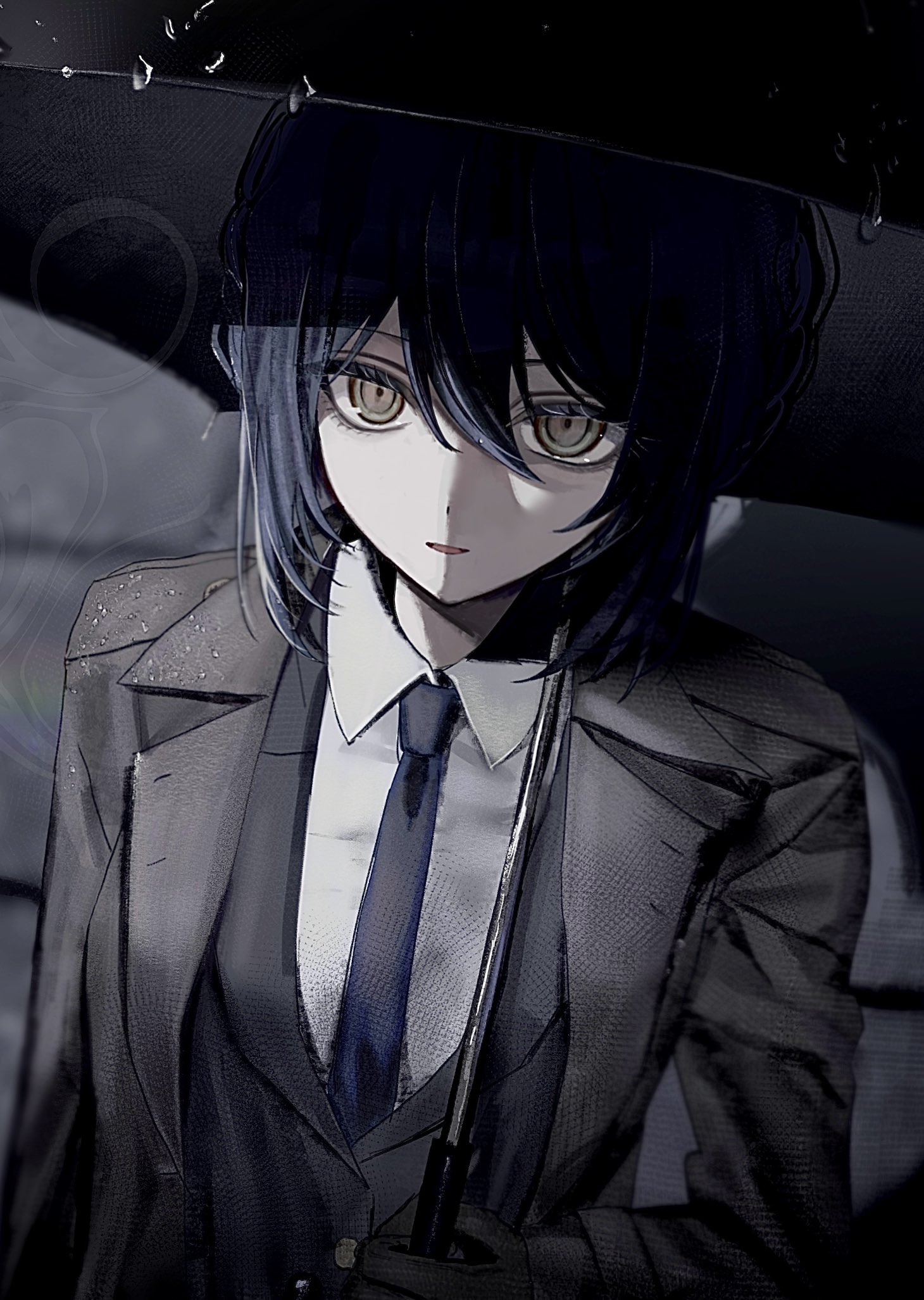さとう (@_8mQL) / X