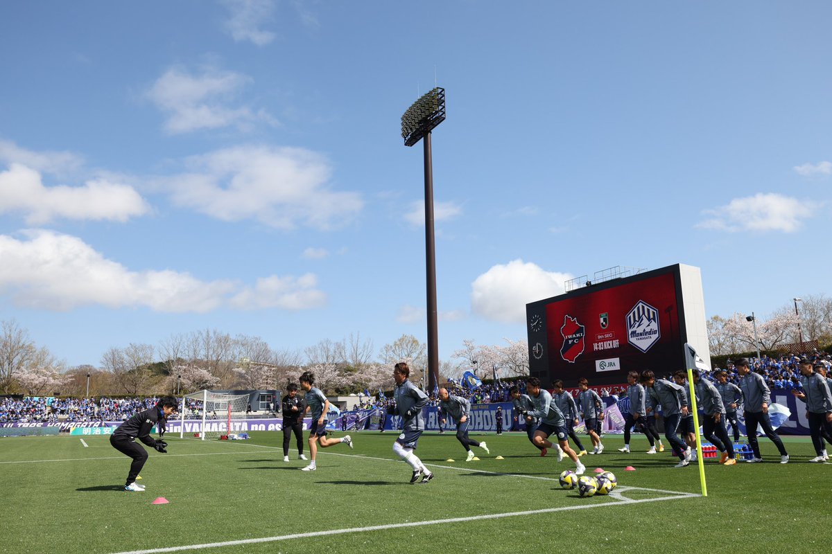 KentaHamabe's tweet photo. 全員で上がっていきましょう！
Nos vamos para arriba 🔝 https://t.co/FmektUs5gF