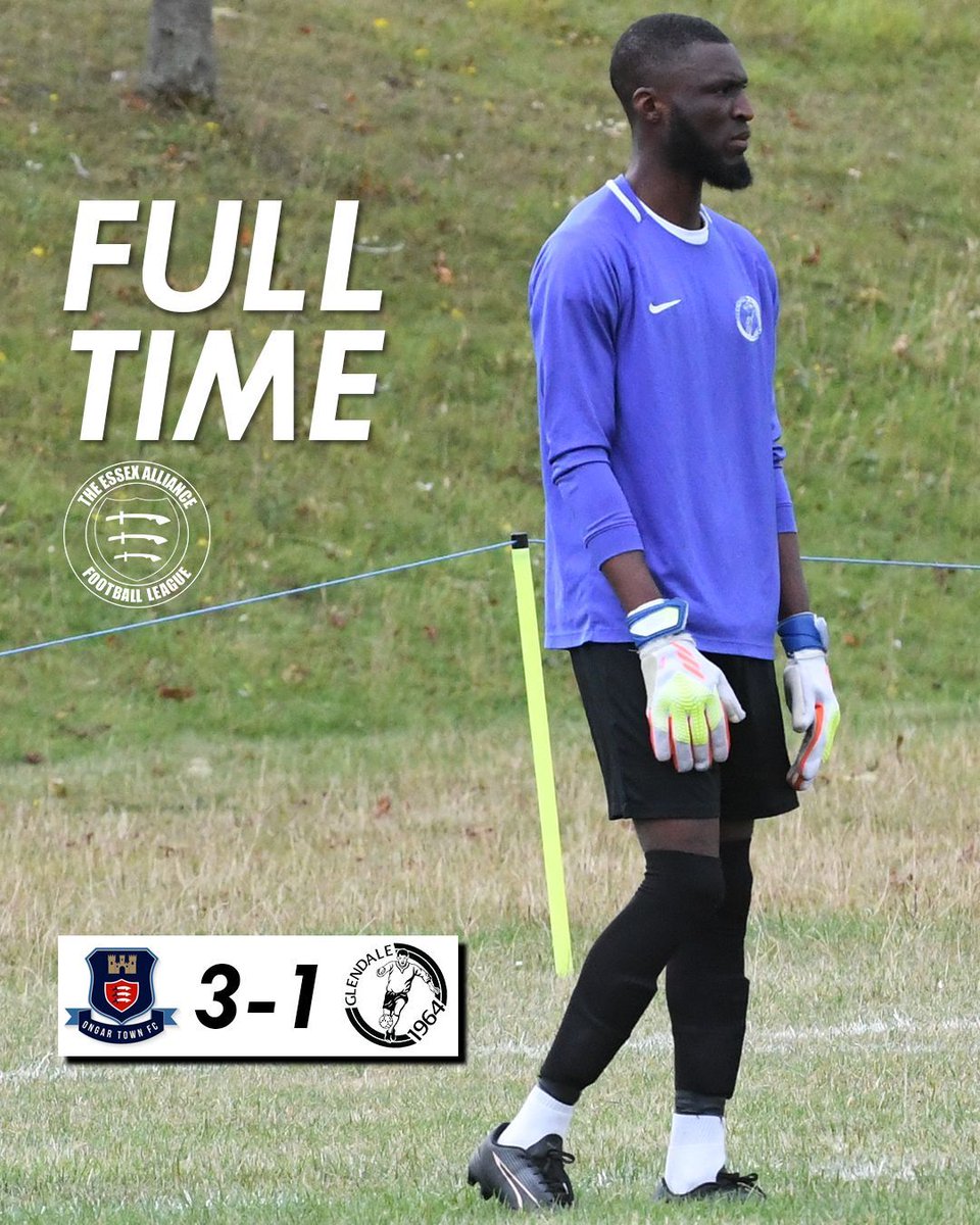 𝗟𝗔𝗧𝗘𝗦𝗧 𝗥𝗘𝗦𝗨𝗟𝗧

A tough afternoon of missed chances &amp; key injuries that cost us vital points in the chase for survival. #Dales goal scored by Emmanuel

2 massive games to come...

#Dales #COYD #Season61