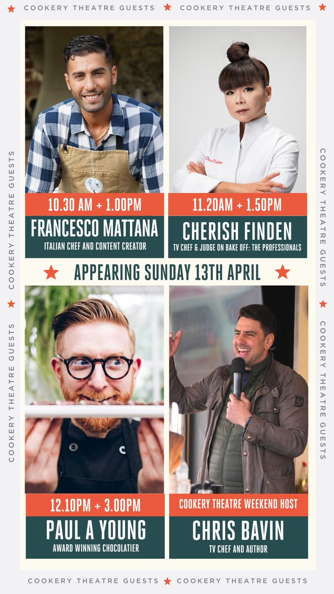Durham OnAir (@durhamonair) on Twitter photo Day 2 of Bishop Auckland Food Festival is happening right now until 4pm! Head down to find over 140 traders, live cookery demonstrations with celebrity chefs, live entertainment and more! π¨βπ³ #BishopFoodFest #BishopAuckland <a href="/DurhamCouncil/">Durham County Council</a> <a href="/CultureCounty/">Durham Culture County</a> Day 2 of Bishop Auckland Food Festival is happening right now until 4pm! Head down to find over 140 traders, live cookery demonstrations with celebrity chefs, live entertainment and more! π¨βπ³ #BishopFoodFest #BishopAuckland <a href="/DurhamCouncil/">Durham County Council</a> <a href="/CultureCounty/">Durham Culture County</a>