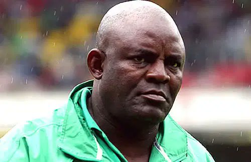 Mumini_Alao's tweet photo. May the soul of our legend Christian "Chairman" Chukwu rest in peace. Amen. https://t.co/hMPW8ssXGT