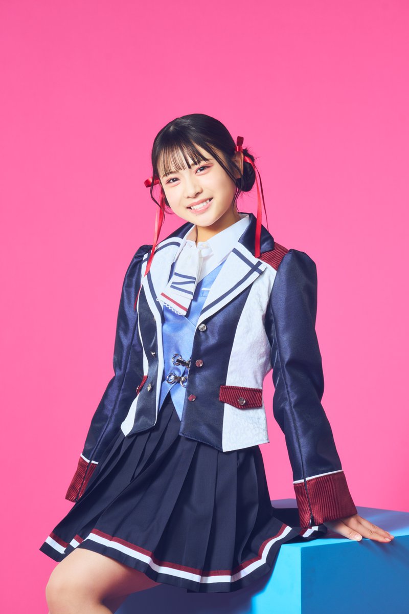 NMB48 チューストライク 直筆 芳賀礼